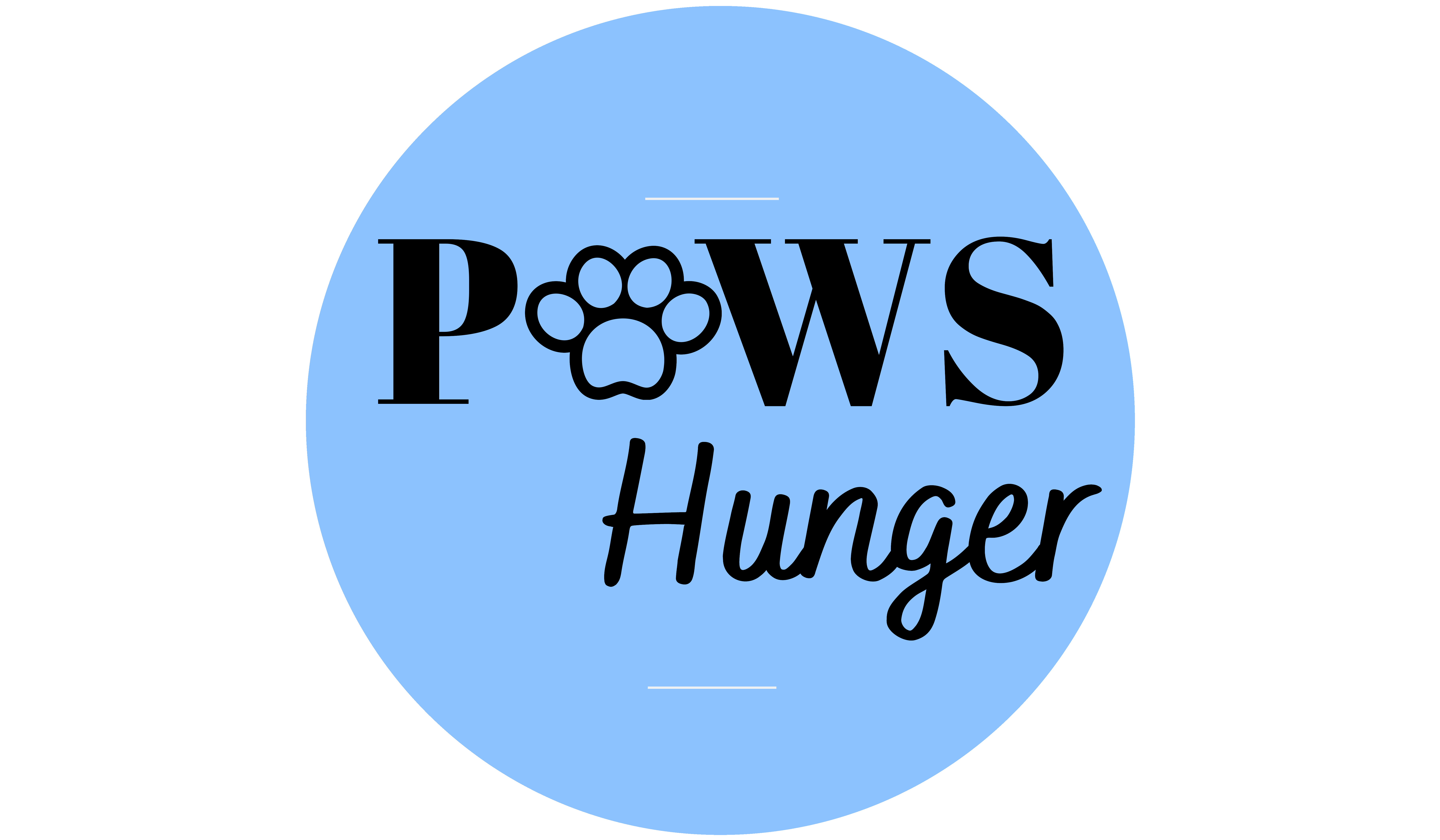 Paws Hunger